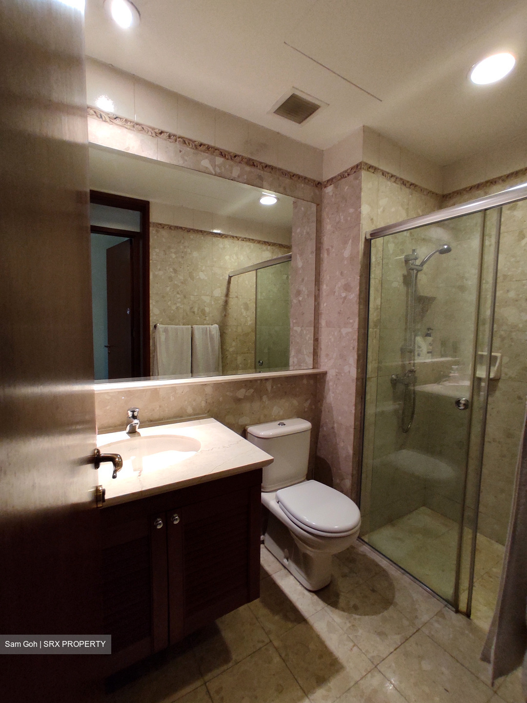 Duchess Crest (D10), Condominium #426146991